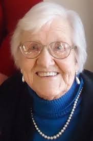 Shirley Riggs Obituary (1920