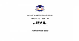 A simple idea, but it can get complicated. Huraian Sukatan Biologi Tingkatan 4 Pdf Document