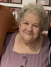 Obituary information for Margaret Ann Strunk