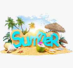 Millions Of Png Images Backgrounds And Vectors For Free Download Pngtree Holiday Clipart Free Frames Summer Clipart