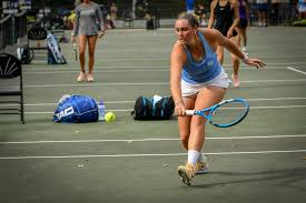 Connecticut College Tennis