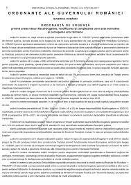 90 articole despre proiect de ordonanta. Oug 90 2017 Salarizare 2018