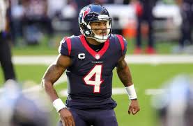It's clear that quarterback deshaun watson has migrated past the point of no return when it comes to his relationship with the team. Should The La Chargers Worry About Deshaun Watson In The Afc West