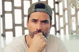 Happy Birthday Wishes to Matias Novoa