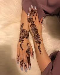 Daily Henna Inspiration S Instagram Photo Woww By Hennabylam In 2020 Henna Tattoo Designs Henna Tattoo Hand Henna Designs