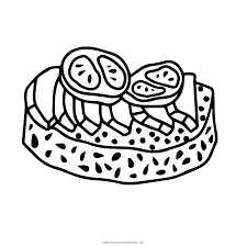 36+ avocado coloring pages for printing and coloring. Tomaten Avocado Toast Ausmalbilder Ultra Coloring Pages