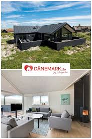 Strandhäuser gibt es deshalb in jeder. Danemark Ferienhaus In Argab Ferienhaus Ferienhaus Mieten Ferienhaus Danemark