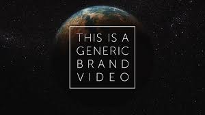 To analyse why consumers prefer generic brands over other 12. This Is A Generic Brand Video By Dissolve Youtube