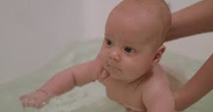 Arrival of a new baby bathe newborn baby boy video bathe newborn care change bathe newborn do. Newborn Baby Boy Washing Bath Stock Footage Video 100 Royalty Free 31653703 Shutterstock