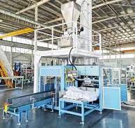 25KG Laundry Soap Powder in Bulk Automatic Packaging ...