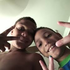 Jamison Landry's Instagram, Twitter & Facebook