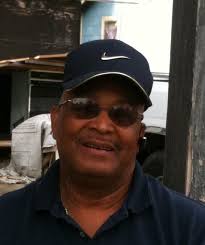 James Harris Obituary