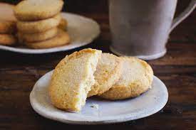 This is a recipe for the very best sugar cookies you'll ever make. Low Carb Sugar Cookies Recipe Simply So Healthy