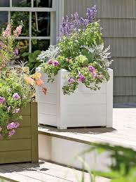 The brief was to create a rebrand that stayed true to their core as a gardening business while expanding enough to appeal to new consumer groups, fitting a broader contemporary range of products for modern day living. Terrazza Square Planters Gardener S Supply