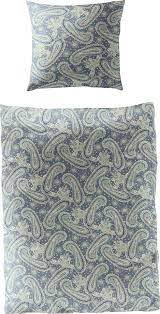 Bettwasche Elegant Paisley Bierbaum Mit Paisley Muster Online Kaufen Otto