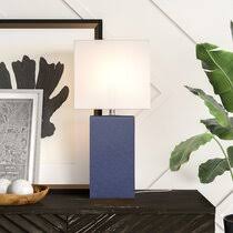 Five awesome floor lamps under $100. Bedside Table Lamps Under 50 You Ll Love In 2021 Wayfair