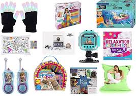 Allgerdings relativ viel technisches dabei. Geburtstagsgeschenke Spielzeug Fur 10 Jahrige Madchen Geschenke Fur 10 Jahrige Geschenke Gute Geschenke