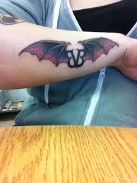 The group formed in 2006 in cincinnati, ohio. Bvb Band Logo Tattoo Tattoos I Tattoo Band Logos