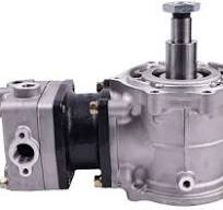 Amazon.com: BCXFORK Air Brake Compressor S2910-E0B13 ...