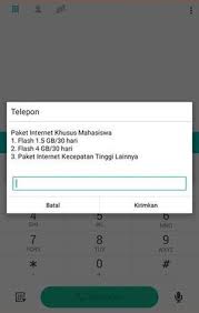 Apabila sms kamu kirim di malam hari, kamu otomatis akan teregistrasi pada paket nelpon simpati loop malam. Paket Kampus Telkomsel Untuk Mahasiswa Murah Loh Gadgetren