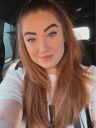 Dakota Cassidy Dancer