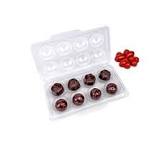 Verified Supplier Chocolate Blister Tray Thermoformed Design ...