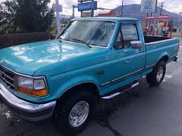 Image result for Ford Blue 1995 Fleet