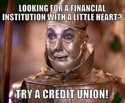 That S The Cudifference Ask Us How We Can Rocket Your Credit Union To New Heights Credit Union Humor Credit Repair Credit Union Marketing