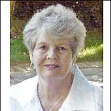 Obituary: Funk, Anita