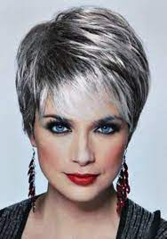 They are suitable even for short hair, and in longer lengths can be transformed into chic mohawk updos, particularly flattering for round faces. Short Curly Hairstyles For Women Over 60 Short Hairstyles For Women Over 60 Hairstyles For Women 29 July 2021