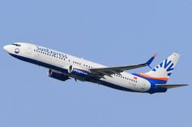 Sunexpress Ucak Ici Ikram Servisini Yeniledi Sunexpress