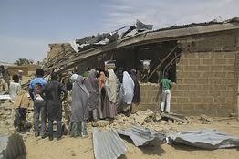It is primarily a brokerage firm, dealing in securities and speculation in stocks and bonds. Nigeria Stocks Lower After More Boko Haram Attacks Barron S