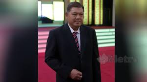 Savesave setiausaha dewan negara dan dewan rakyat for later. Dr Zaiedi Angkat Sumpah Ahli Dewan Negara