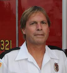 Greenville Volunteer Fire Department