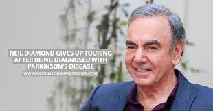 Neil diamond has been married three times in total. Neil Diamond Gives Up Touring After Being Diagnosed With Parkinson S Disease Parkinson S News Today