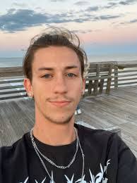 Brandon Melton's Instagram, Twitter & Facebook