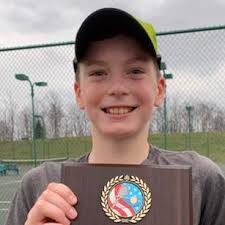 Boy's Tennis Rankings in Clarksville, Maryland