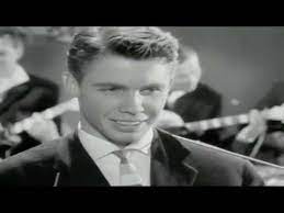 Hergestellt von der deutschen grammophon gesellschaft. Peter Kraus Sugar Baby 1958 Youtube