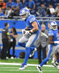 Detroit Lions notes: Tom Kennedy shines; Devin Funchess seizes chance