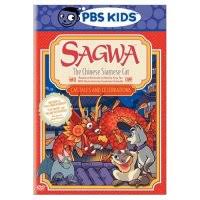 0 response to boohbah coloring pages Sagwa The Chinese Siamese Cat Cat Tales And Celebrations Ann Arbor District Library