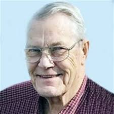 Richard Foster Obituary