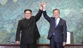 North korean leader kim jong un appears to have dramatically reshuffled his senior leadership after expressing frustration with the negligence and irresponsible actions of some senior officials,. Kim Jong Un Is Still Alive What About Peace With North Korea Bulletin Of The Atomic Scientists