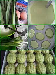 Tunggu channel masak akan datang 😉 tq Resepi Kuih Cara Manis Tanpa Santan Galeri Resepi