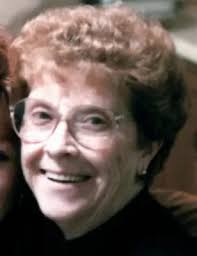 Obituary information for Wilma Adair