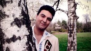 Stream am crescut copil sarac the new song from mariana draghicescu. Constantin Magureanu Am Crescut Copil Sarac Youtube