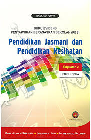Ianya dirancang, ditadbir, diskor dan dilaporkan secara terancang mengikut prosedur yang ditetapkan oleh lembaga peperiksaan malaysia (lpm). Naskhah Guru Buku Evidens Pentaksiran Berasaskan Sekolah Pbs Pendidikan Jasmani Dan Pendidikan Kesihatan Edisi Kedua Tingkatan