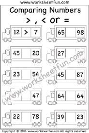Fun activities with 1th grade math worksheets. First Grade Worksheets Free Printable Worksheets Worksheetfun