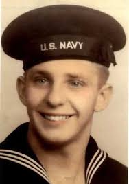 Everett D "Pete" Vincent — Pollock-Randall Funeral Home