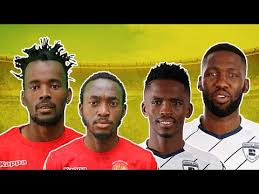 Amakhosi family spread love & peace! Psl Players Kaizer Chiefs Is Still Interested In L Kaizer Chiefs Today Youtube