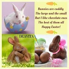 Short Easter Poems Greeting Cards Super Fun Easter Holiday Greetings Easter Fun Easter Greeting Cards